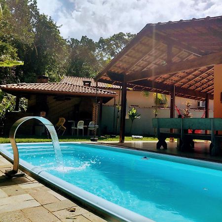 Willa Casa Em Bertioga - Guaratuba Zewnętrze zdjęcie