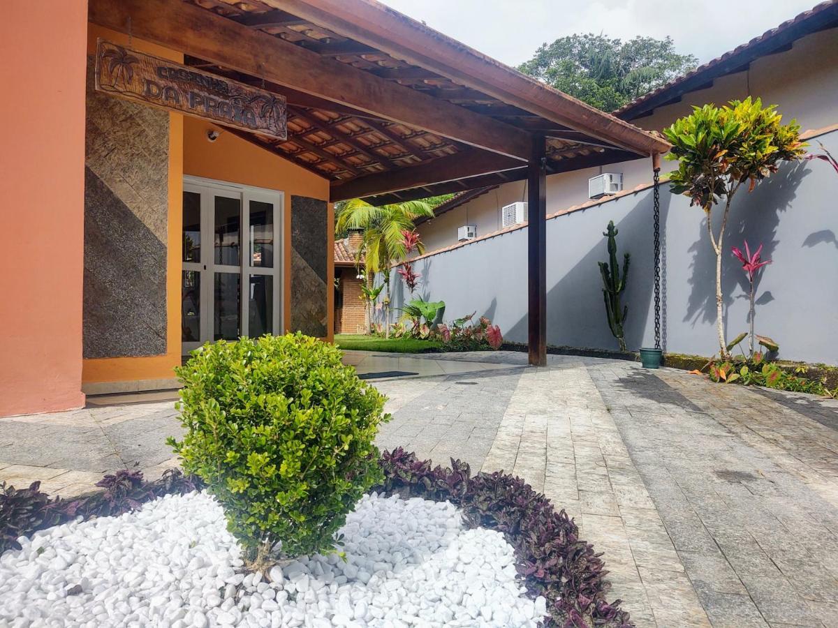 Willa Casa Em Bertioga - Guaratuba Zewnętrze zdjęcie