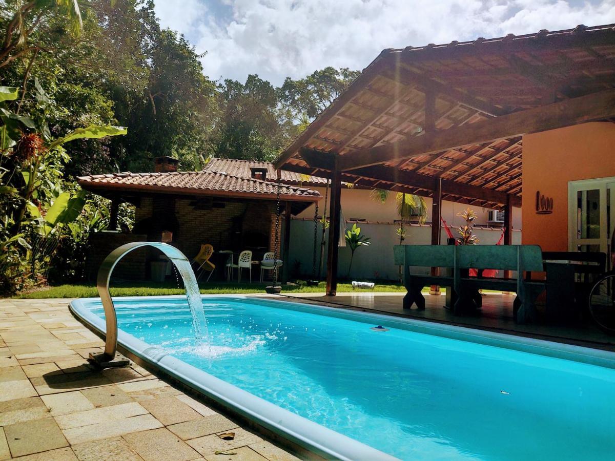 Willa Casa Em Bertioga - Guaratuba Zewnętrze zdjęcie